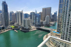 Best Location in Dubai marina
